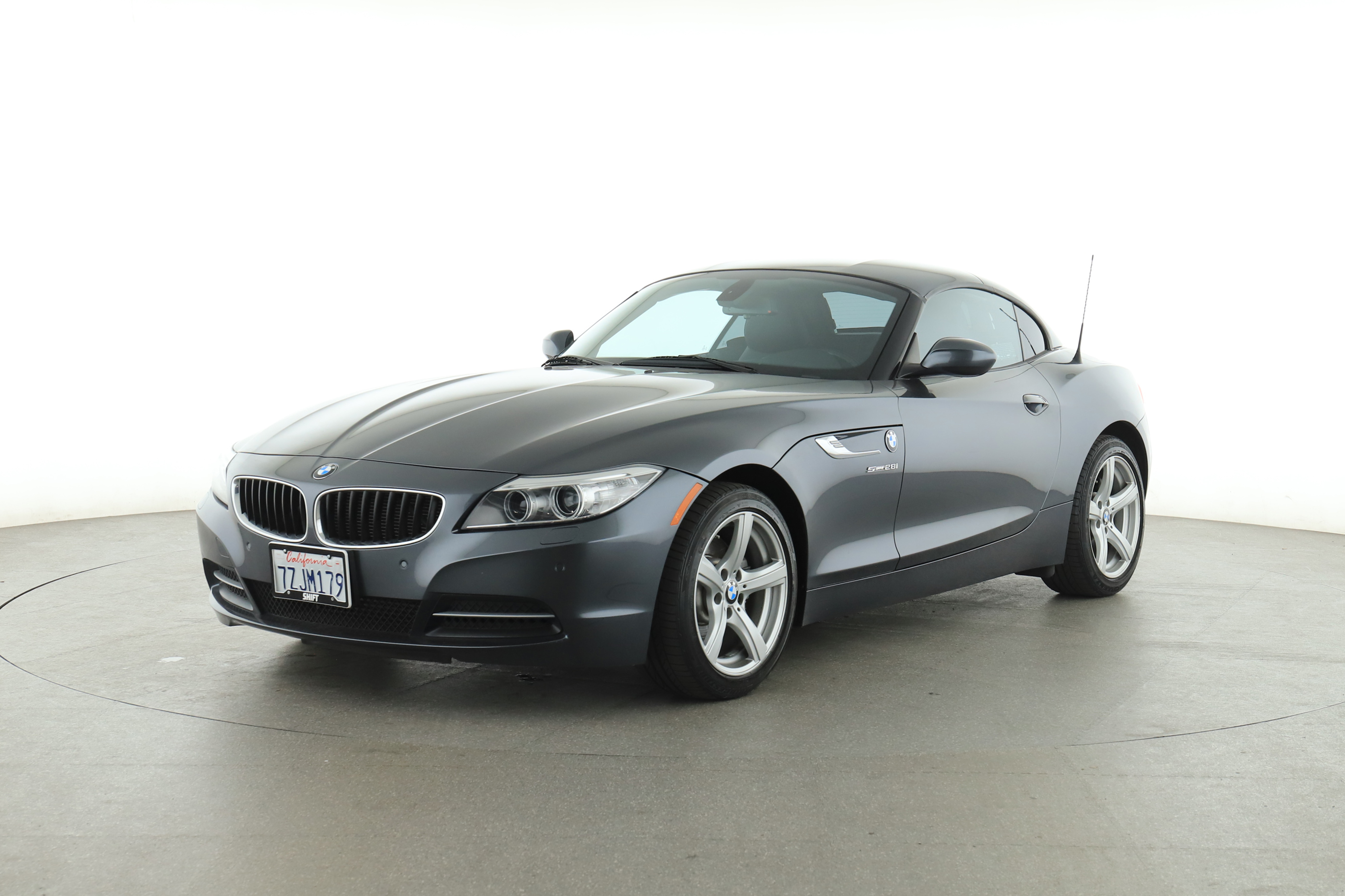 Used BMW Z4 for Sale | Shift