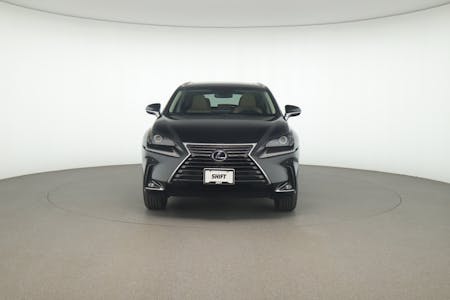 2018 Lexus NX with 55.7k miles image 3