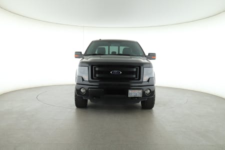 2013 Ford F-150 with 88.9k miles image 3