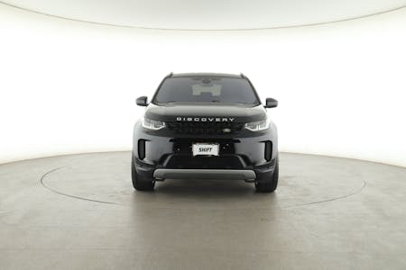 2020 Land Rover Discovery Sport with 25.5k miles image 3