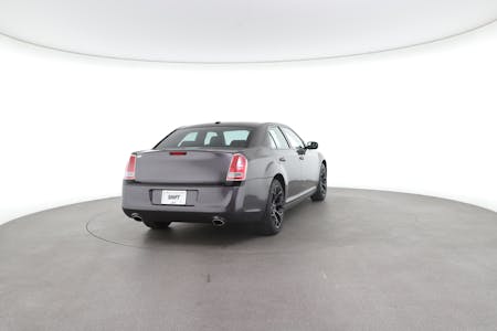 2014 Chrysler 300 with 92.7k miles image 5