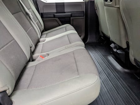 2018 Ford F-150 with 90.9k miles image 2