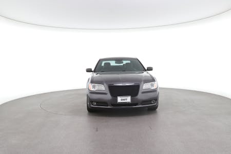 2014 Chrysler 300 with 92.7k miles image 3