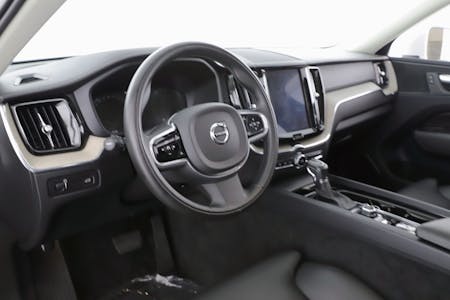 2018 Volvo XC60 with 42.7k miles image 2